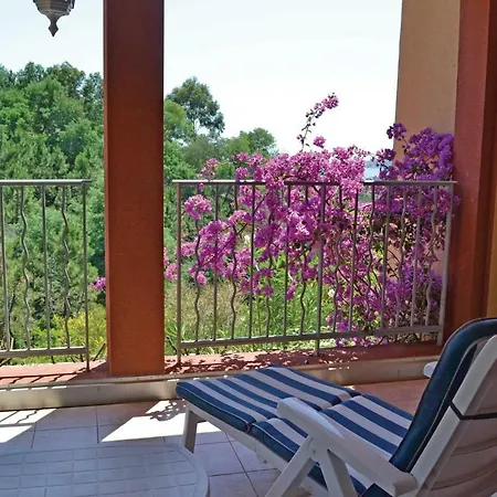 Apartment Domaine De Rochemarine Apartment Le Trayas
