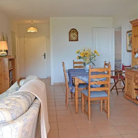 Apartment Domaine De Rochemarine *