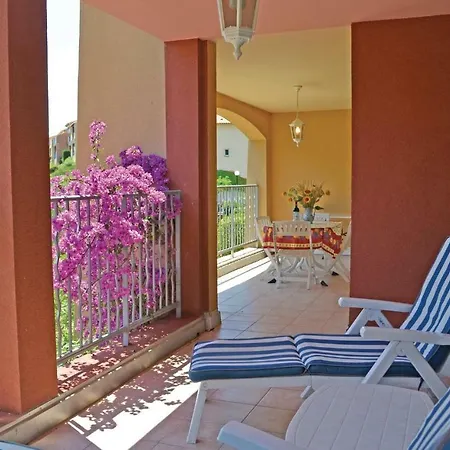 Apartment Domaine De Rochemarine Apartment
