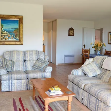 Apartment Apartment Domaine De Rochemarine